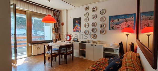 appartamento in vendita a Frabosa Sottana in zona Artesina