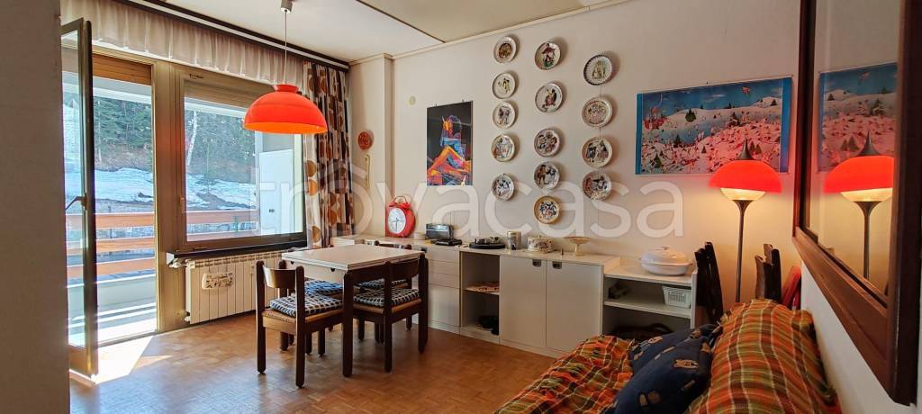 appartamento in vendita a Frabosa Sottana in zona Artesina