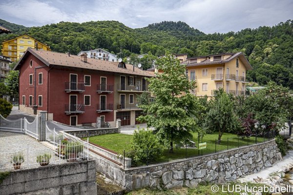 appartamento in vendita a Frabosa Sottana in zona Artesina