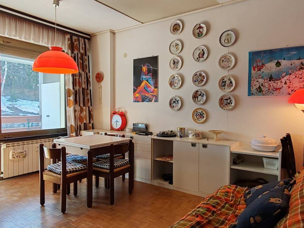 appartamento in vendita a Frabosa Sottana in zona Artesina