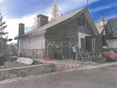 appartamento in vendita a Frabosa Sottana in zona Prato Nevoso