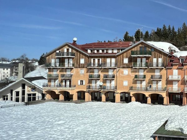 appartamento in vendita a Frabosa Sottana in zona Prato Nevoso