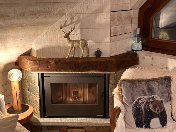 appartamento in vendita a Frabosa Sottana in zona Prato Nevoso