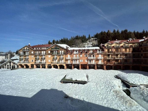 appartamento in vendita a Frabosa Sottana