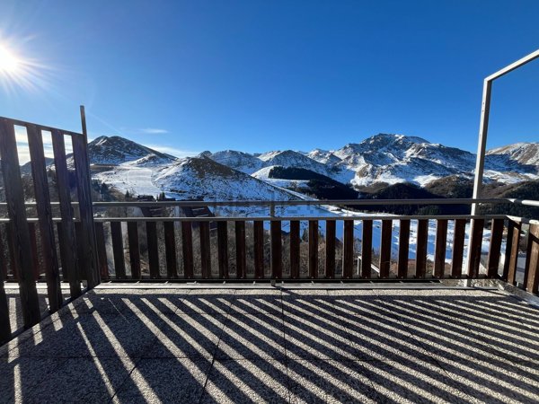 appartamento in vendita a Frabosa Sottana in zona Prato Nevoso