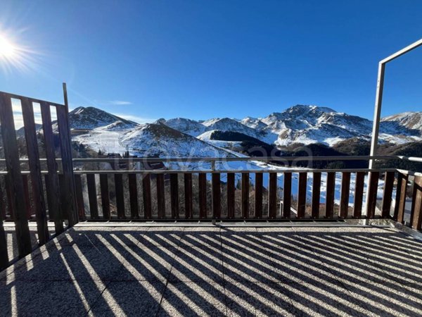 appartamento in vendita a Frabosa Sottana in zona Prato Nevoso