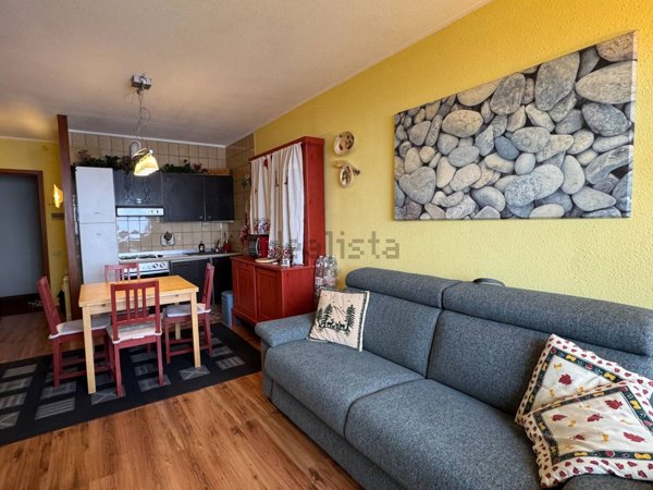 appartamento in vendita a Frabosa Sottana in zona Artesina