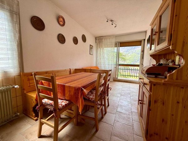 appartamento in vendita a Frabosa Sottana in zona Artesina
