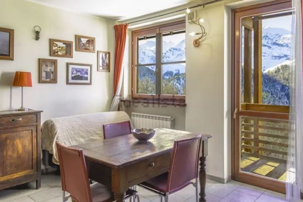 appartamento in vendita a Frabosa Sottana in zona Prato Nevoso