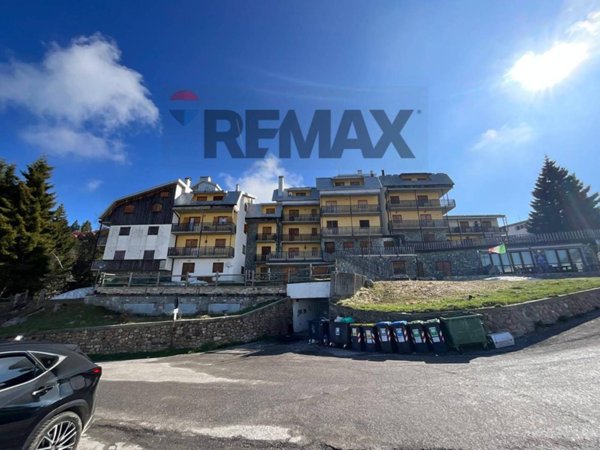 appartamento in vendita a Frabosa Sottana in zona Prato Nevoso