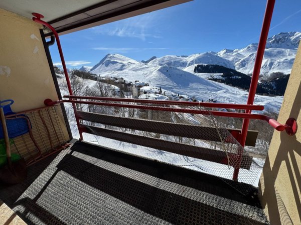 appartamento in vendita a Frabosa Sottana in zona Prato Nevoso