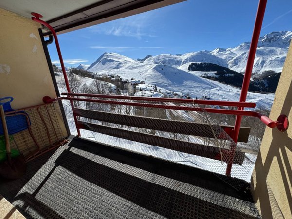 appartamento in vendita a Frabosa Sottana in zona Prato Nevoso