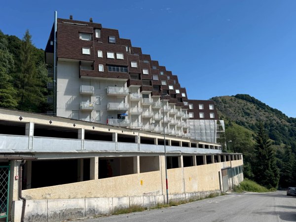 appartamento in vendita a Frabosa Sottana in zona Prato Nevoso