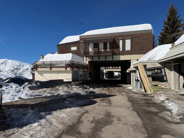 appartamento in vendita a Frabosa Sottana in zona Prato Nevoso