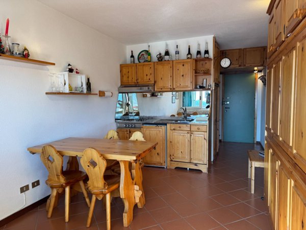 appartamento in vendita a Frabosa Sottana in zona Prato Nevoso