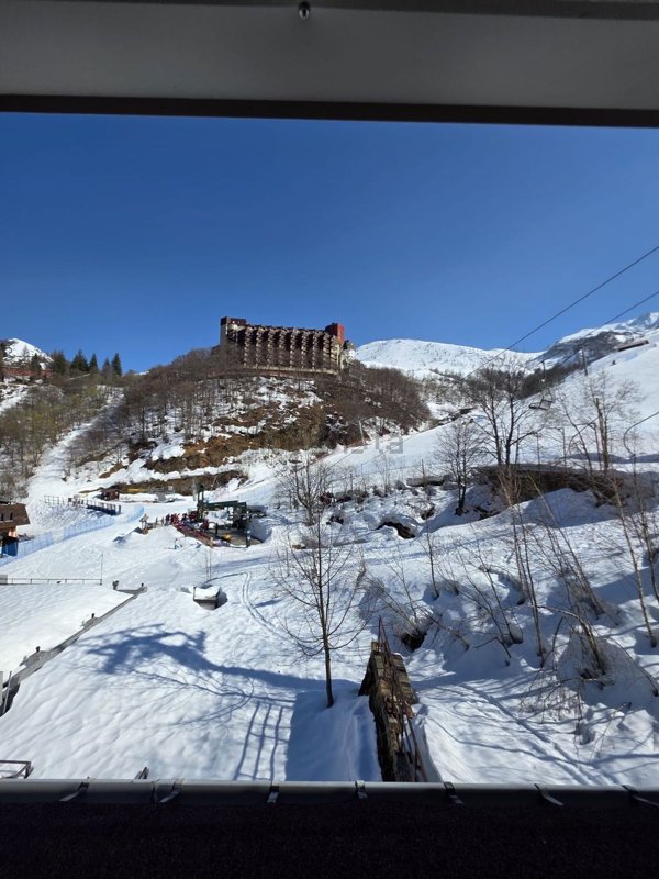 appartamento in vendita a Frabosa Sottana in zona Artesina