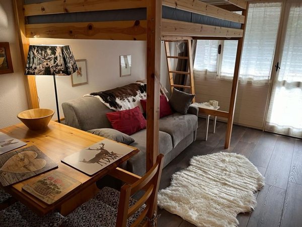 appartamento in vendita a Frabosa Sottana in zona Prato Nevoso