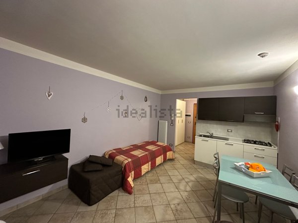 appartamento in vendita a Frabosa Sottana