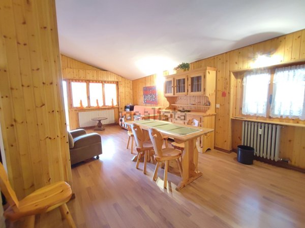 appartamento in vendita a Frabosa Sottana