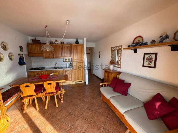 appartamento in vendita a Frabosa Sottana in zona Prato Nevoso