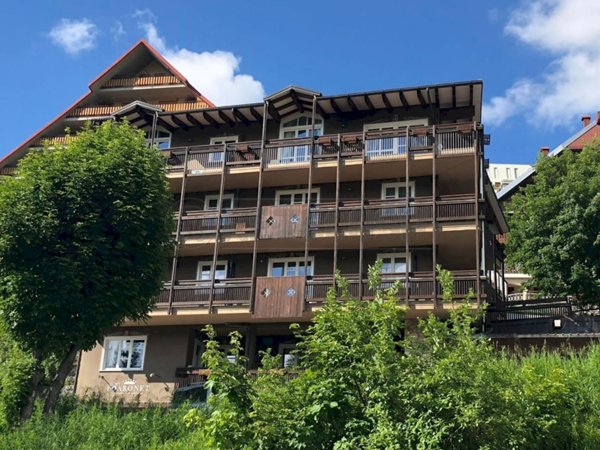 appartamento in vendita a Frabosa Sottana in zona Prato Nevoso