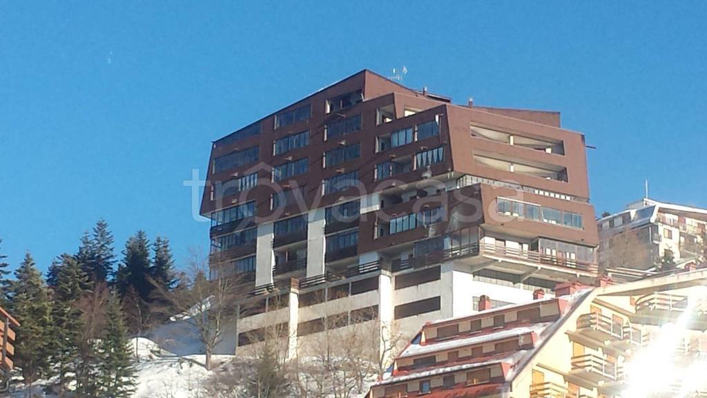 appartamento in vendita a Frabosa Sottana in zona Prato Nevoso