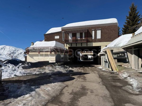 appartamento in vendita a Frabosa Sottana in zona Prato Nevoso