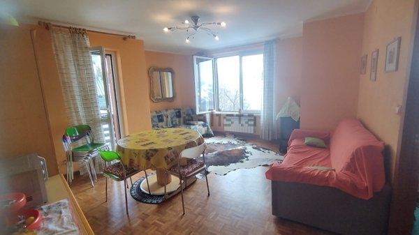 appartamento in vendita a Frabosa Sottana in zona Prato Nevoso