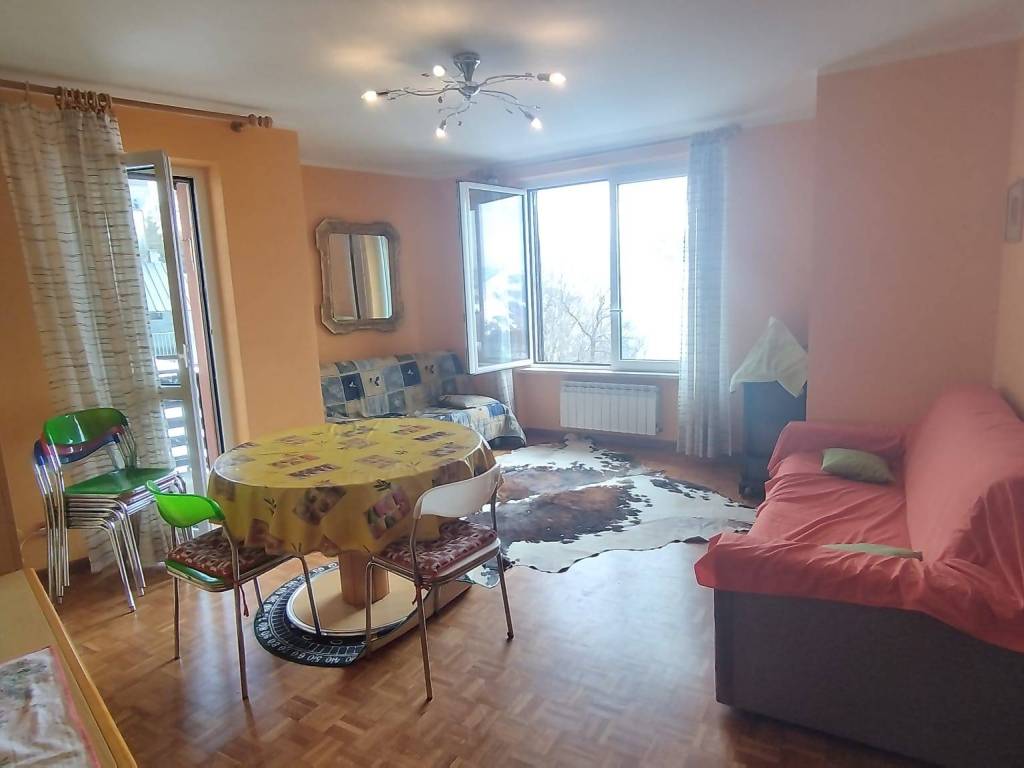 appartamento in vendita a Frabosa Sottana in zona Prato Nevoso