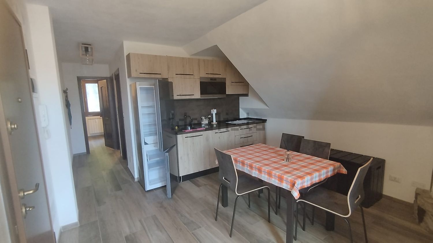 appartamento in vendita a Frabosa Sottana in zona Prato Nevoso