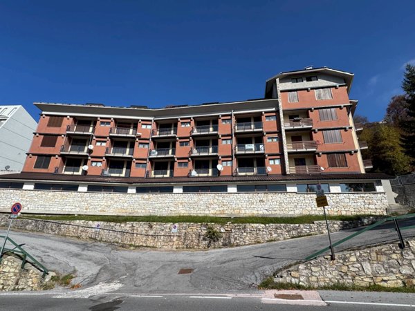 appartamento in vendita a Frabosa Sottana in zona Prato Nevoso