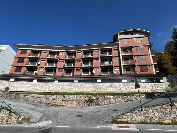 appartamento in vendita a Frabosa Sottana in zona Prato Nevoso