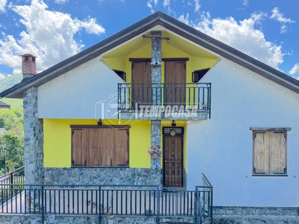 casa indipendente in vendita a Frabosa Sottana