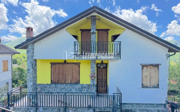 casa indipendente in vendita a Frabosa Sottana