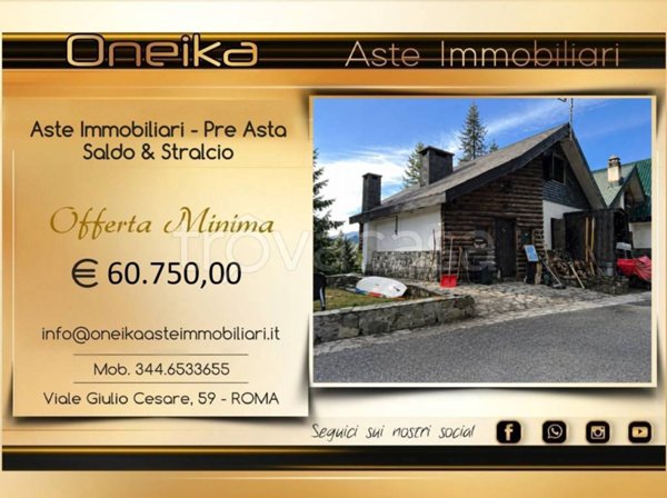 casa indipendente in vendita a Frabosa Sottana in zona Prato Nevoso