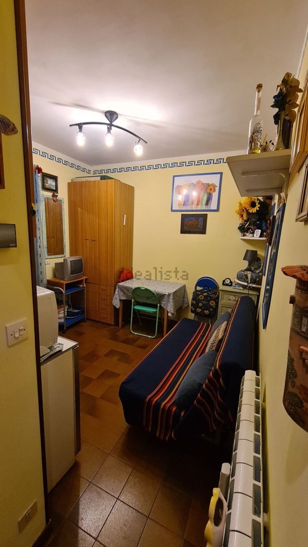 appartamento in vendita a Frabosa Sottana in zona Prato Nevoso