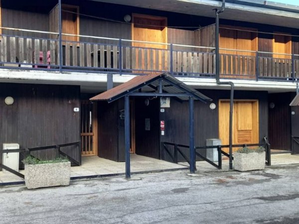 appartamento in vendita a Frabosa Sottana in zona Prato Nevoso