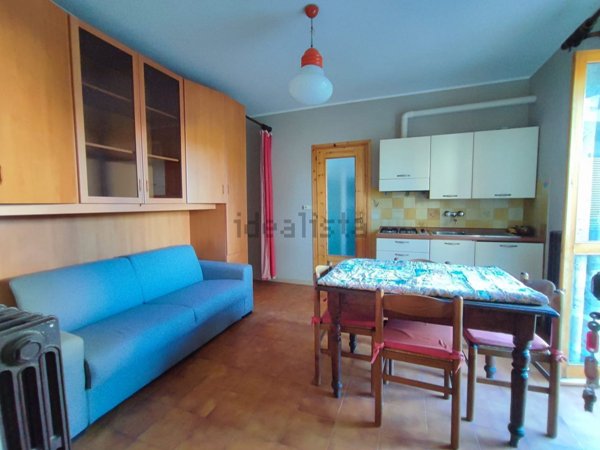 appartamento in vendita a Frabosa Sottana