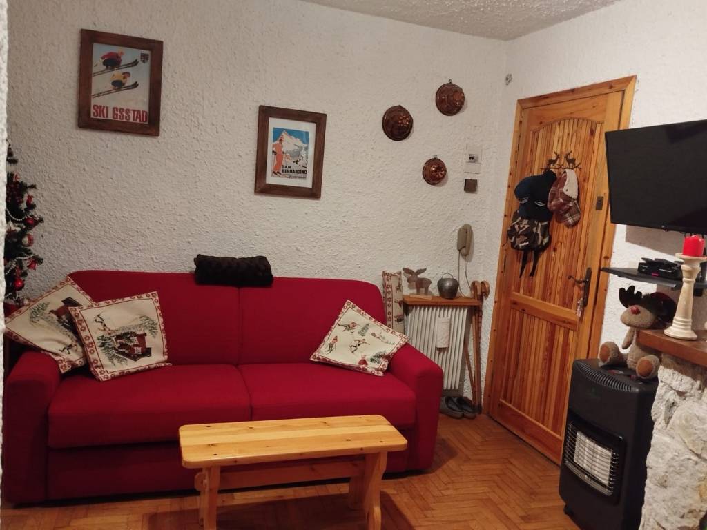 appartamento in vendita a Frabosa Sottana in zona Prato Nevoso