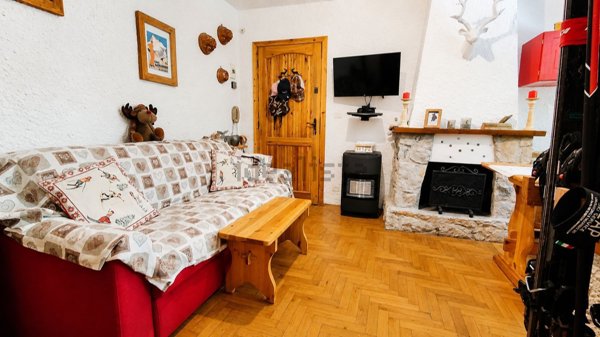 appartamento in vendita a Frabosa Sottana in zona Prato Nevoso