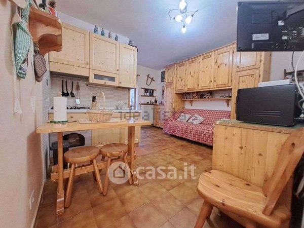 appartamento in vendita a Frabosa Sottana
