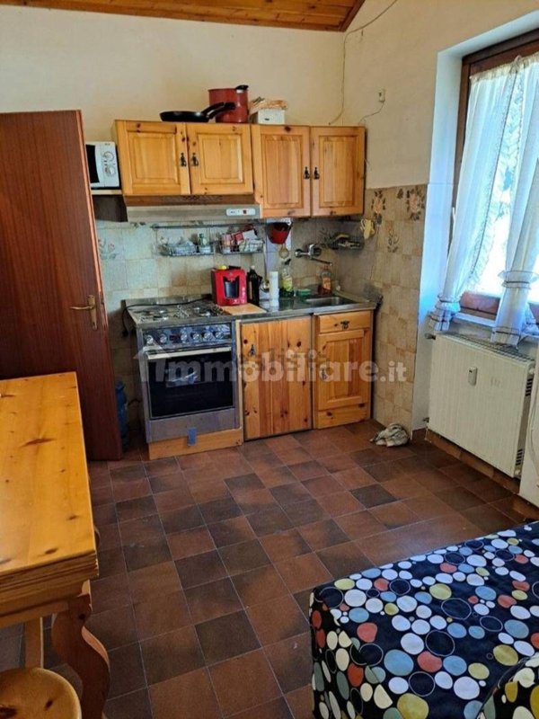 appartamento in vendita a Frabosa Sottana in zona Riosecco