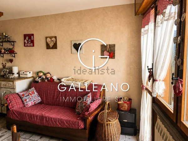 appartamento in vendita a Frabosa Sottana in zona Prato Nevoso