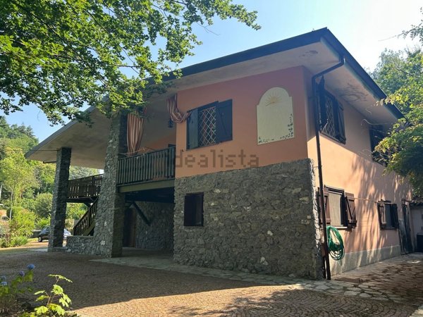 casa indipendente in vendita a Frabosa Sottana in zona Alma