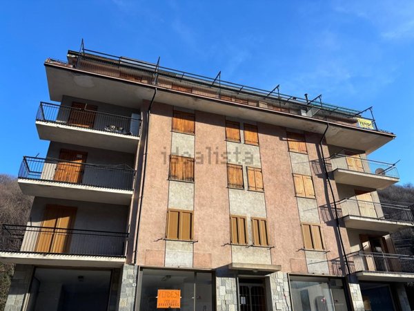 appartamento in vendita a Frabosa Sottana in zona Riosecco