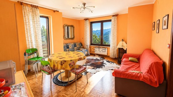 appartamento in vendita a Frabosa Sottana in zona Prato Nevoso