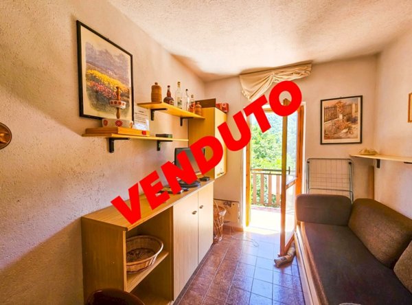 appartamento in vendita a Frabosa Sottana in zona Artesina