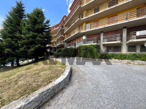 appartamento in vendita a Frabosa Sottana in zona Prato Nevoso