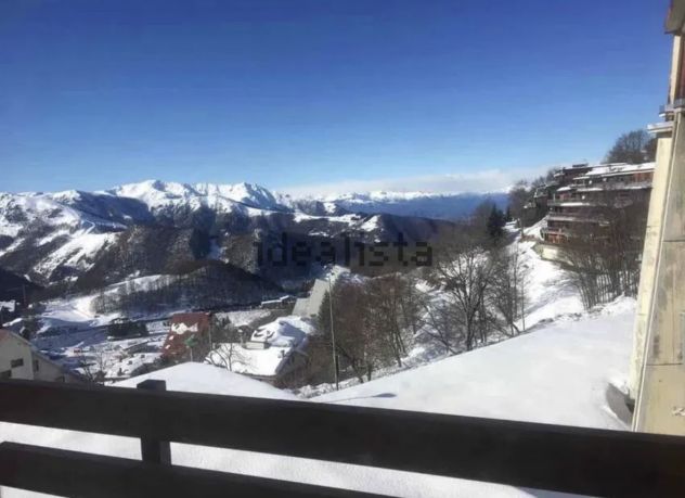 appartamento in vendita a Frabosa Sottana in zona Prato Nevoso