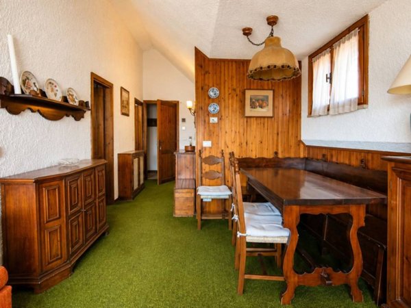 appartamento in vendita a Frabosa Sottana in zona Prato Nevoso